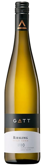 Gatt Wines High Eden Riesling